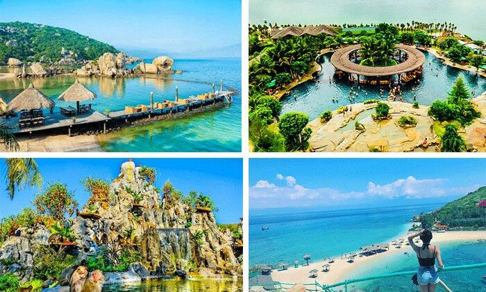 Phục hồi ngành du lịch trong điều kiện thích ứng an toàn, linh hoạt