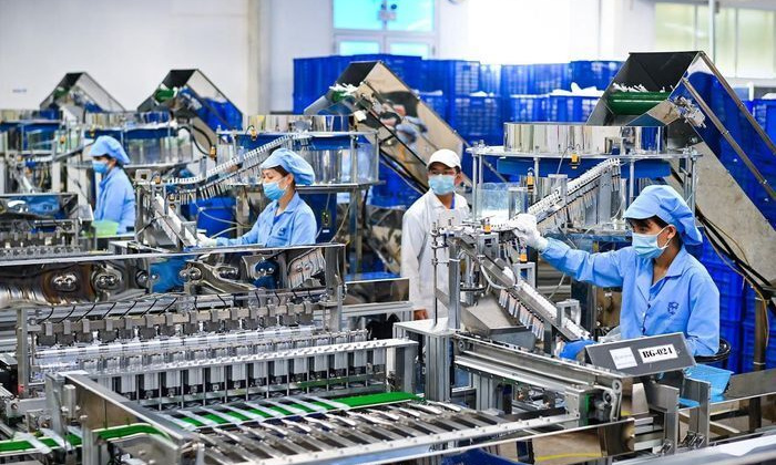 Có 15.000 doanh nghiệp thành lập mới trong tháng 4