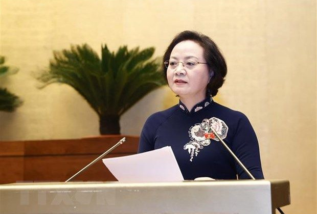 Thể chế hóa quyền làm chủ và vai trò chủ thể của nhân dân