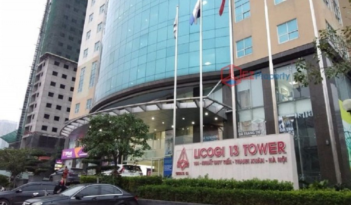 Licogi 13 (LIG) phát hành gần 4,5 triệu cổ phiếu trả cổ tức năm 2021