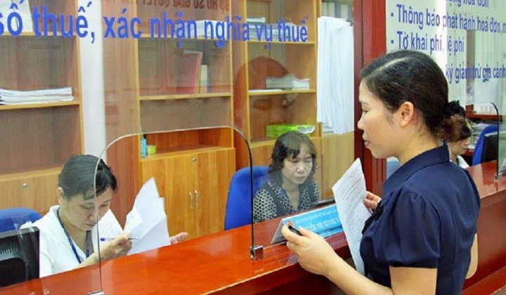 Chính phủ tiếp tục gia hạn thời gian nộp thuế và tiền thuê đất