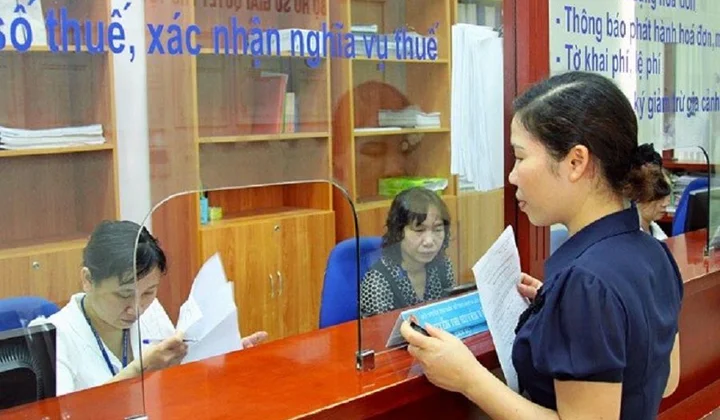 Chính phủ tiếp tục gia hạn thời gian nộp thuế và tiền thuê đất