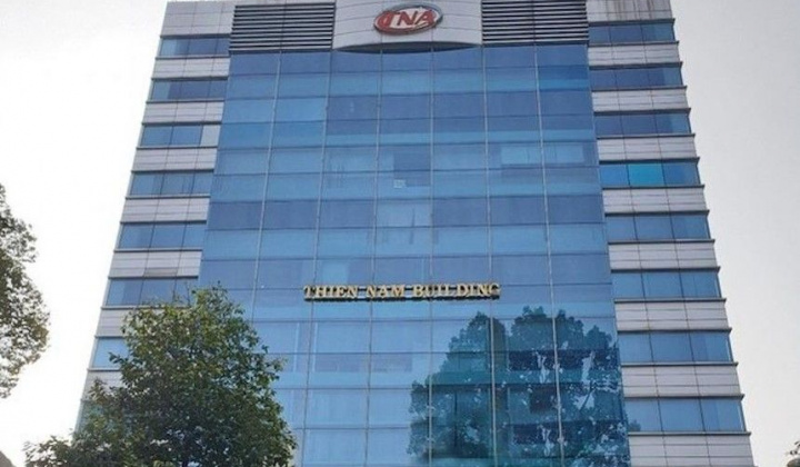 Thiên Nam Group (TNA) bị xử phạt vi phạm hành chính về thuế