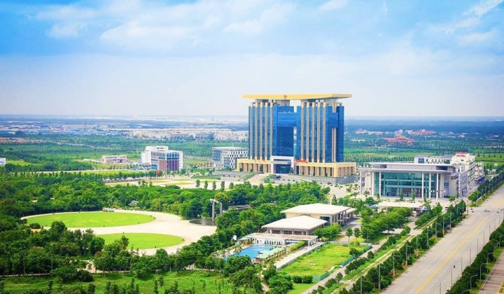 Để sắp xếp đơn vị hành chính mang lại hiệu quả cao hơn