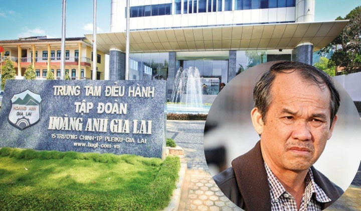 Bầu Đức đã thoái sạch vốn tại HAGL Agrico