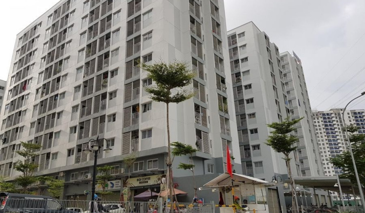 Hà Nội ra điều kiện mua bán và giá bán nhà ở xã hội khi chưa đủ 5 năm
