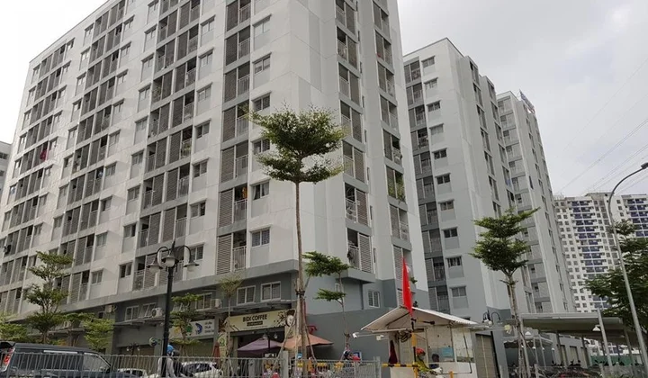 Hà Nội ra điều kiện mua bán và giá bán nhà ở xã hội khi chưa đủ 5 năm