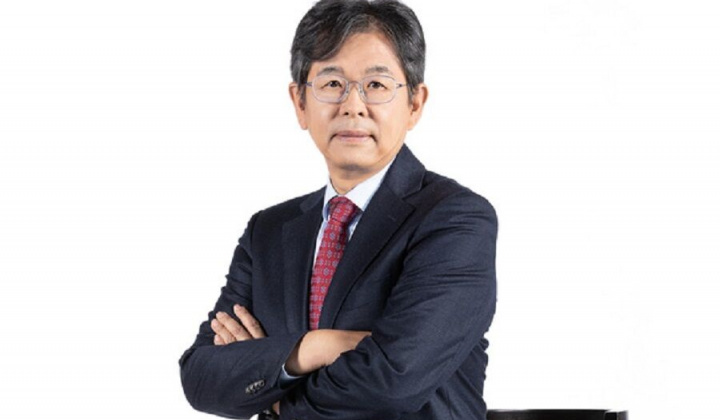 HDBank có tân Chủ tịch HĐQT là người Hàn Quốc