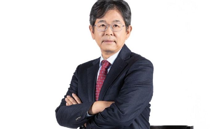 HDBank có tân Chủ tịch HĐQT là người Hàn Quốc