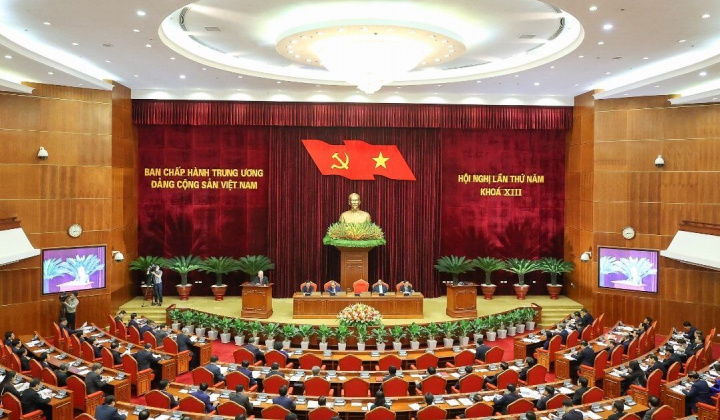 Phát huy cao độ tinh thần trách nhiệm, xem xét, quyết định các vấn đề hệ trọng của đất nước