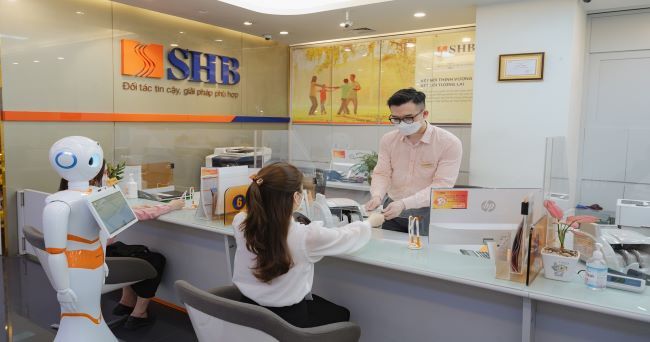 SHB được Moody’s nâng mức xếp hạng tín nhiệm từ triển vọng lên tích cực