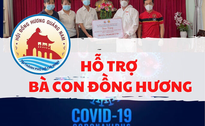 Hội đồng hương Quảng Nam - Cầu nối giữa những người con xa quê