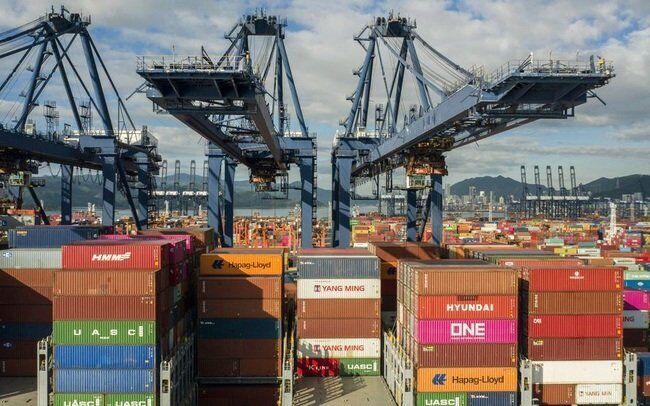 Phát triển bền vững trong chuỗi cung ứng tại Việt Nam giai đoạn COVID-19