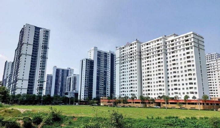 Hà Nội thành lập Đoàn giám sát giám sát việc quản lý, sử dụng nhà, đất công