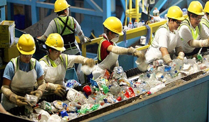 Bảo vệ môi trường và quản lý chất thải trong đại dịch Covid-19