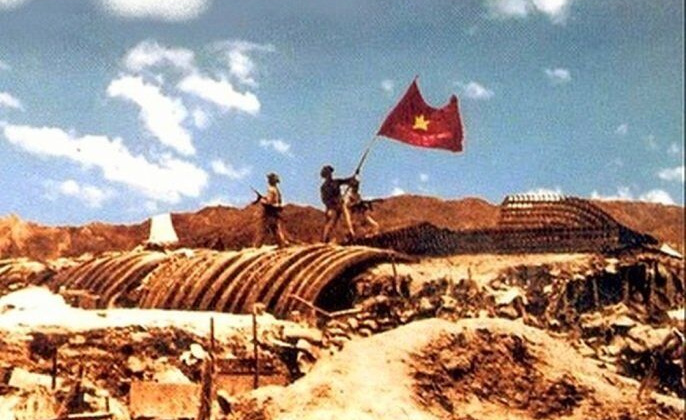 Kỷ niệm 68 năm Chiến thắng Điện Biên Phủ (7-5-1954/7-5-2022): Bản lĩnh, trí tuệ Việt Nam