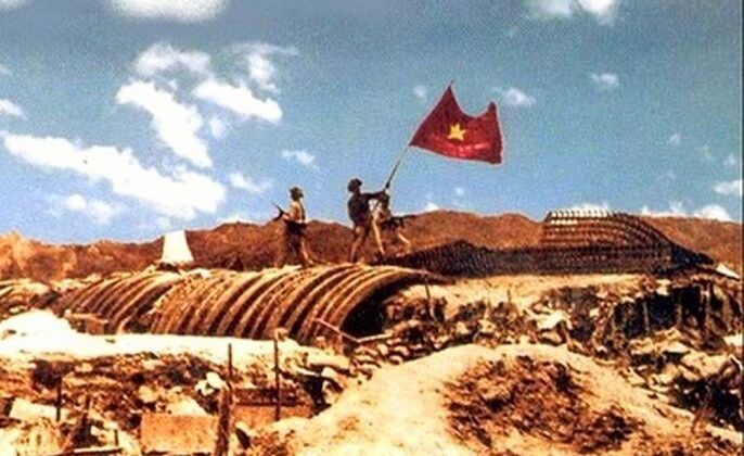 Kỷ niệm 68 năm Chiến thắng Điện Biên Phủ (7-5-1954/7-5-2022): Bản lĩnh, trí tuệ Việt Nam