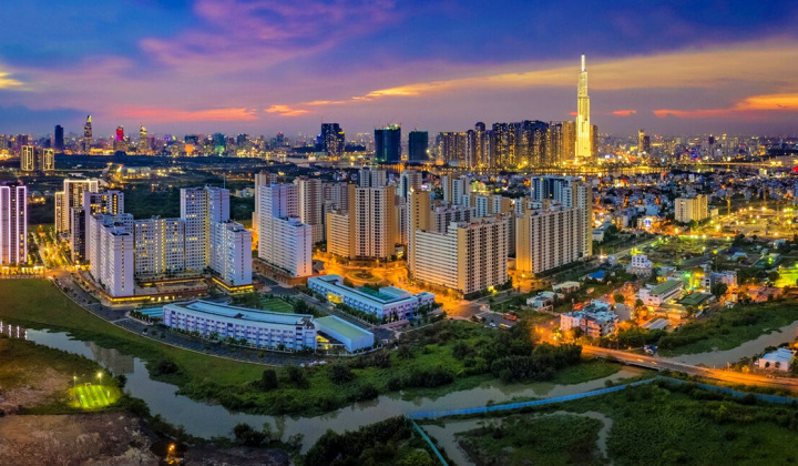 Một số giải pháp tháo gỡ vướng mắc, nâng cao chất lượng lập quy hoạch