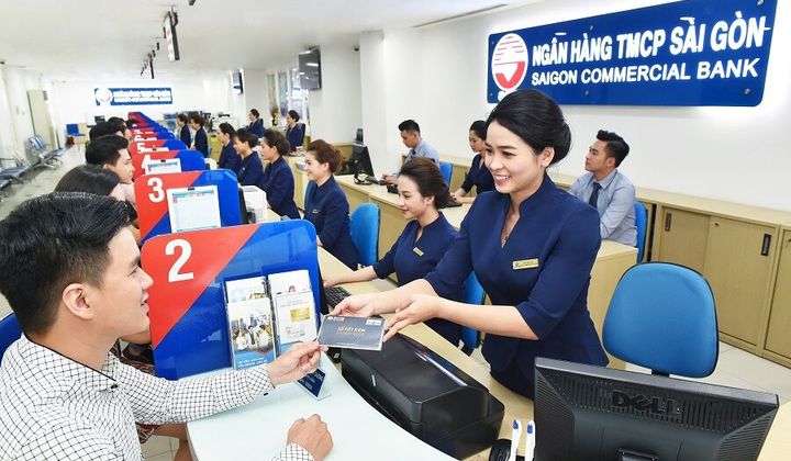 SCB giữ vững đà tăng trưởng, hoạt động hiệu quả trong quý I/2022