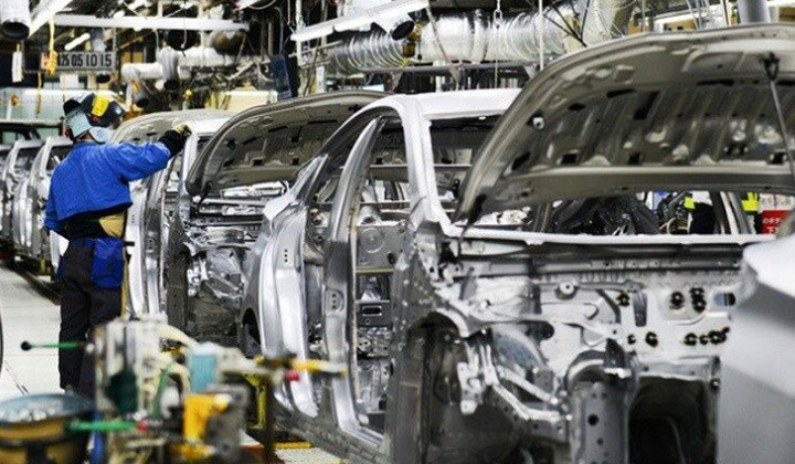 Bộ Tài chính đề xuất gia hạn 20.000 tỷ đồng tiền thuế cho ô tô sản xuất, lắp ráp trong nước