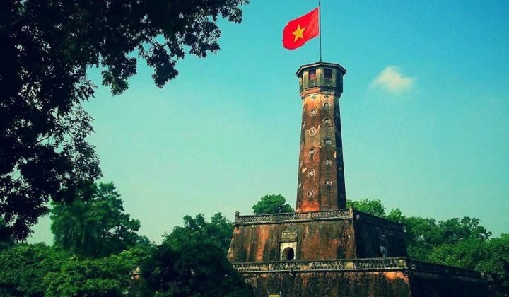 Bảo đảm lợi ích quốc gia - dân tộc trong bối cảnh hiện nay