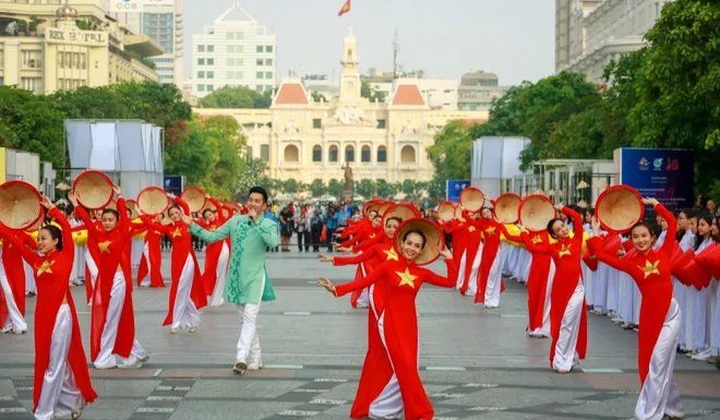 Giải pháp bảo vệ an ninh tư tưởng – văn hóa trong kỷ nguyên số