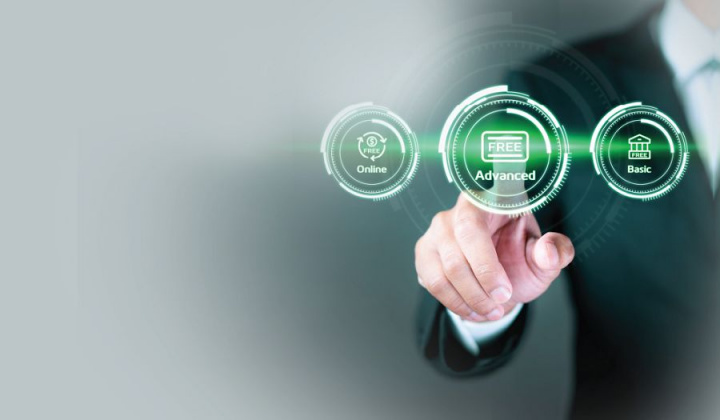 Vietcombank tri ân khách hàng khi giao dịch