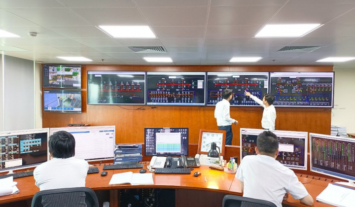 PC Hải Dương: Đẩy mạnh chuyển đổi số nâng cao hiệu quả quản lý và chất lượng dịch vụ