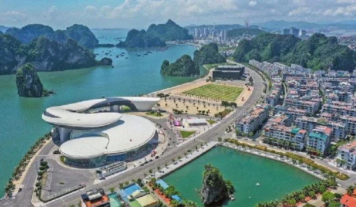 Quảng Ninh: Đấu thầu siêu dự án Monbay Vân Đồn hơn 1 tỷ USD