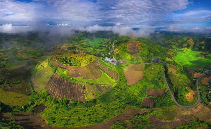 Krông Nô (Đắk Nông): Đánh thức tiềm năng du lịch giữa đại ngàn