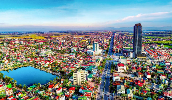 Hà Tĩnh làm theo lời Bác