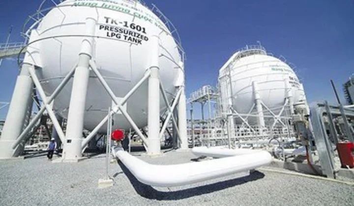 PV Gas chốt thời điểm trả cổ tức 2021 tỷ lệ 30% bằng tiền