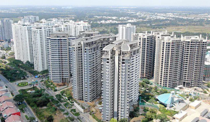 Điểm danh loạt dự án BĐS nhà ở TP.HCM gặp khó, có dự án đóng băng hơn 11 năm