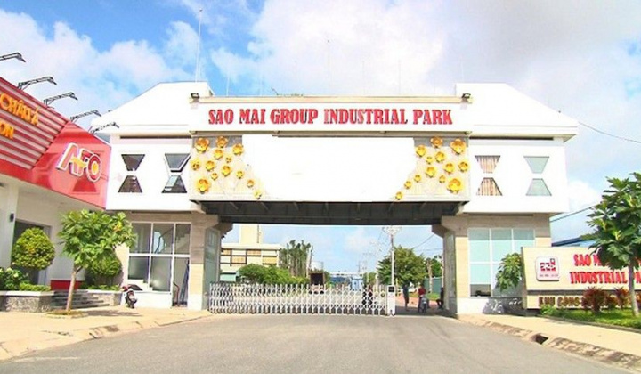 Tập đoàn Sao Mai (ASM) sẽ chào bán hơn 168 triệu cổ phiếu để tăng vốn