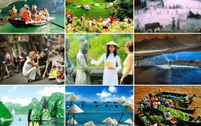 Du lịch Việt Nam có 6 chỉ số trụ cột vào nhóm dẫn đầu thế giới