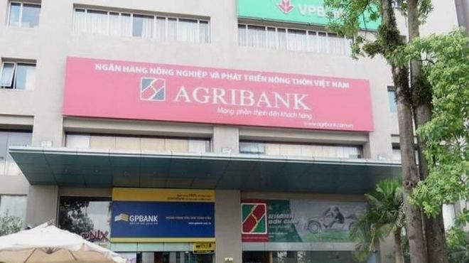 Agribank thông báo đấu giá lần thứ 28 khoản nợ của một doanh nghiệp tư nhân