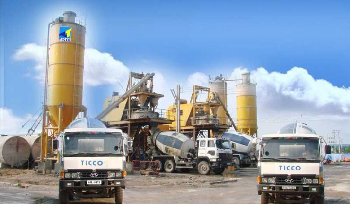 Xử phạt vi phạm hành chính về thuế Công ty Cổ phần Đầu tư và Xây dựng Tiền Giang (THG) hơn 1 tỷ đồng