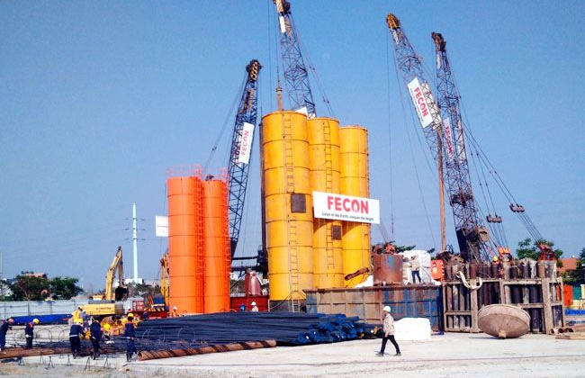 FECON (FCN) huy động 150 tỷ đồng từ trái phiếu