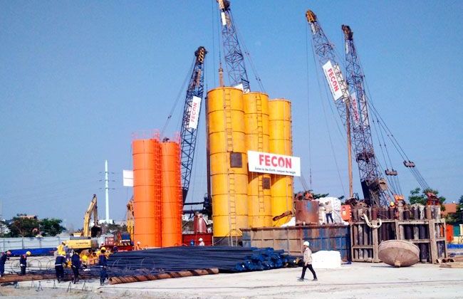 FECON (FCN) huy động 150 tỷ đồng từ trái phiếu