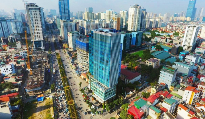 Tư tưởng Hồ Chí Minh về mô hình và con đường tổng quát phát triển Việt Nam