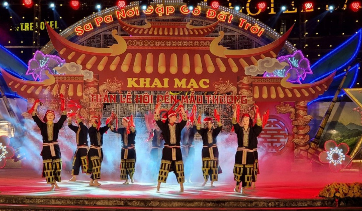 Du lịch Sa Pa phục hồi và tăng tốc