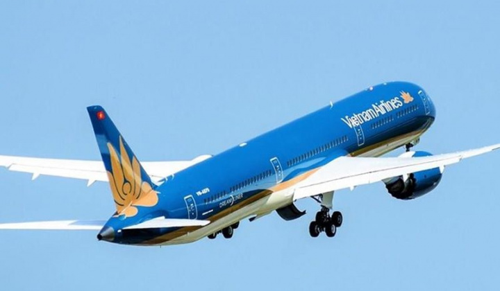Vietnam Airlines sẽ tái cơ cấu tài sản, phát hành cổ phiếu