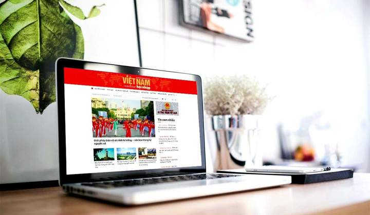 Hướng đi cho tạp chí khoa học trong kỷ nguyên số