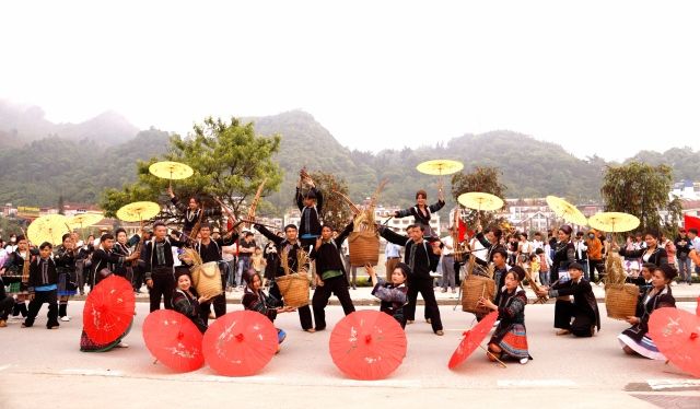 “Ngày hội Văn hóa Du lịch Sa Pa” ở Đà Nẵng
