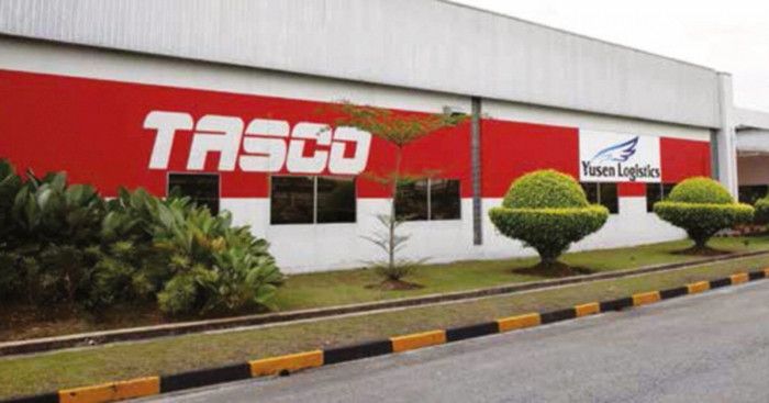 Tasco (HUT) bị phạt vì không công bố báo cáo sử dụng vốn