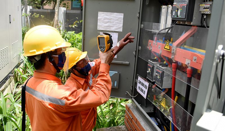 Điện lực Lào Cai: Thích ứng linh hoạt, an toàn và hiệu quả