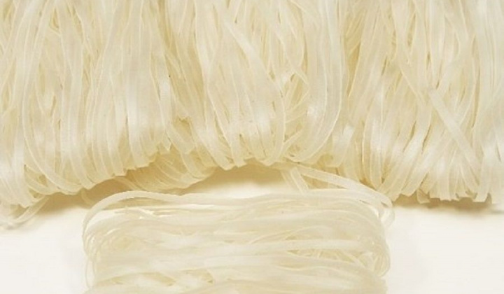 EU đưa bún, miến, phở khô của Việt Nam ra khỏi danh mục quy định yêu cầu chứng thư từng lô hàng