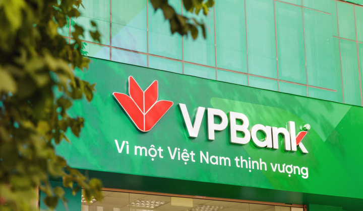 VPBank được Visa vinh danh hàng loạt giải thưởng nhờ tốc độ tăng trưởng doanh số và tỷ lệ thẻ hoạt động cao