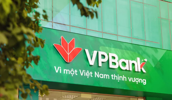 VPBank được Visa vinh danh hàng loạt giải thưởng nhờ tốc độ tăng trưởng doanh số và tỷ lệ thẻ hoạt động cao