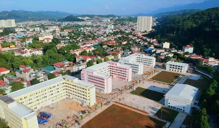 Lào Cai: Sẵn sàng cùng sĩ tử “vượt vũ môn”